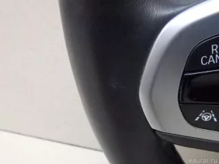 32308008184 BMW Рулевое колесо для AIR BAG (без AIR BAG) BMW 7 G11/G12 Арт E95688565, вид 8