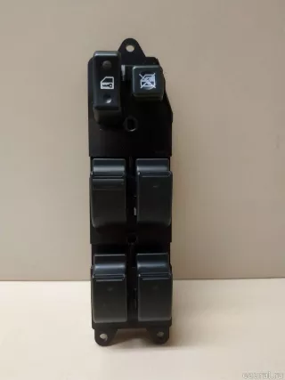 8482005100 WLQP Блок управления стеклоподъемниками Toyota Avensis 2 Арт E95688957, вид 1