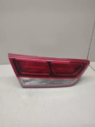 92403D4000 Hyundai-Kia Фонарь задний внутренний левый Kia Optima 4 Арт E95690237, вид 1