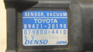 8942120190 Toyota Датчик абсолютного давления Toyota Rav 4 2 Арт E95690342, вид 5