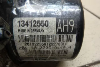 13384013 GM Блок ABS (насос) Chevrolet Cruze J300 restailing Арт E95691463, вид 6
