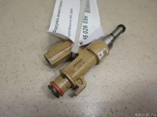 2320909150 Toyota Форсунка инжекторная электрическая Toyota Sequoia 2 Арт E95692353