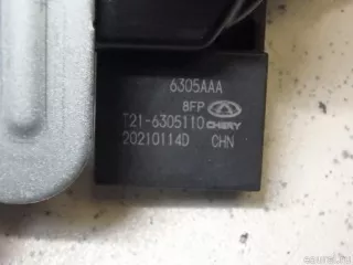 T216305110 Chery Замок багажника Chery Tiggo  2 Арт E95692817, вид 1