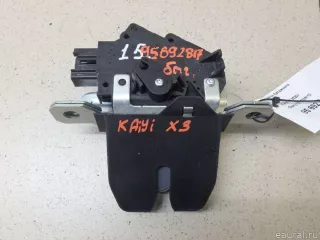 T216305110 Chery Замок багажника Chery Tiggo  2 Арт E95692817, вид 2