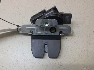 T216305110 Chery Замок багажника Chery Tiggo  2 Арт E95692817, вид 4