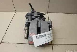 34216870575 BMW Суппорт тормозной задний левый BMW X3 G01 Арт E95694023, вид 1