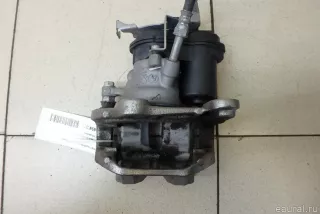 34216870575 BMW Суппорт тормозной задний левый BMW X3 G01 Арт E95694023, вид 11