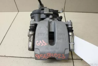 34216870575 BMW Суппорт тормозной задний левый BMW X3 G01 Арт E95694023, вид 2