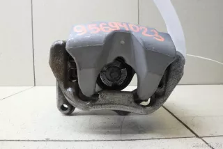 34216870575 BMW Суппорт тормозной задний левый BMW X3 G01 Арт E95694023, вид 3