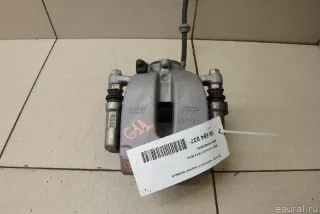 34216870576 BMW Суппорт тормозной задний правый BMW X5 G05  Арт E95694037, вид 1