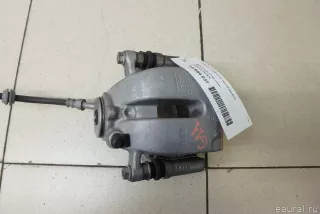 34216870576 BMW Суппорт тормозной задний правый BMW X5 G05  Арт E95694037, вид 3