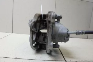34216870576 BMW Суппорт тормозной задний правый BMW X5 G05  Арт E95694037, вид 4