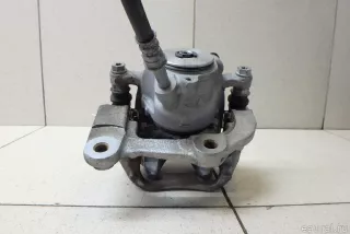 34216870576 BMW Суппорт тормозной задний правый BMW X5 G05  Арт E95694037, вид 7