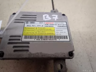 8K0941597B VAG Блок розжига ксенона Audi Q5 1 Арт E95694151, вид 3