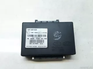 954001R300 Hyundai-Kia Блок электронный Hyundai Solaris 1 Арт E90081184, вид 1