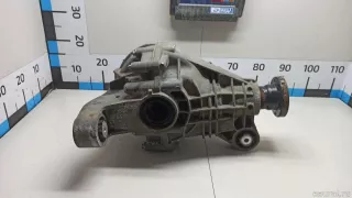0AC525015L VAG Редуктор заднего моста Volkswagen Touareg 1 Арт E90169203