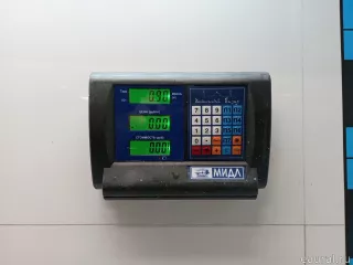 1106100K00 Great Wall Насос топливный электрический Great Wall Hover Арт E90303591, вид 10