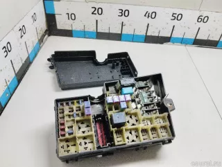 BP4K66760G Mazda Блок предохранителей Mazda 3 BP Арт E90379911, вид 4