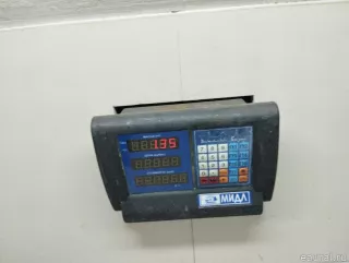 BP4K66760G Mazda Блок предохранителей Mazda 3 BP Арт E90379911, вид 5