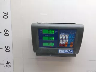 MD378882 Mitsubishi Трубка охлажд. жидкости металлическая Mitsubishi Lancer 10 Арт E90382693, вид 3