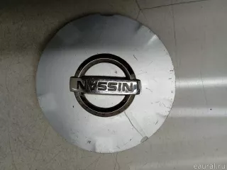4332031900 Nissan Колпак декор. легкосплавного диска Nissan Almera G15 Арт E90384593, вид 1