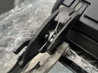 1K0864207E83V VAG Подлокотник Volkswagen Golf 6 Арт E90390134, вид 6
