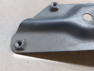 5K6821135 VAG Кронштейн крепления крыла Volkswagen Golf 6 Арт E90392226, вид 3