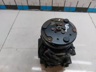 1828202 Ford Компрессор кондиционера Ford Fiesta 5 Арт E90392265, вид 4