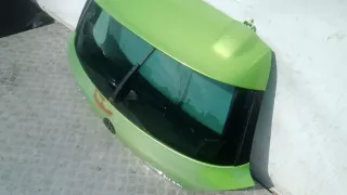 1K8827025N Дверь 3-5 Volkswagen Scirocco 3 Арт BAG02HP01, вид 2
