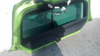 1K8827025N Дверь 3-5 Volkswagen Scirocco 3 Арт BAG02HP01, вид 8