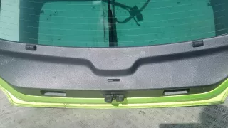 1K8827025N Дверь 3-5 Volkswagen Scirocco 3 Арт BAG02HP01, вид 9