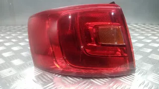 5C6945095E Фонарь задний левый Volkswagen Jetta 6 Арт KNK20MX01, вид 1