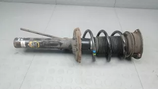 5Q0413023FJ,  5Q0411105GK,  5Q0412331C Стойка передняя левая Skoda Octavia A7 Арт KNK24K501, вид 1