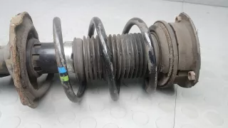 5Q0413023FJ,  5Q0411105GK,  5Q0412331C Стойка передняя левая Skoda Octavia A7 Арт KNK24K501, вид 3