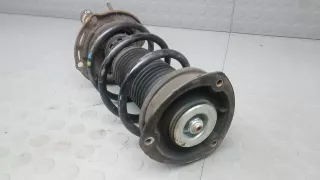 5Q0413023FJ,  5Q0411105GK,  5Q0412331C Стойка передняя левая Skoda Octavia A7 Арт KNK24K501, вид 4