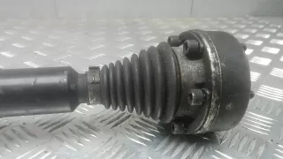 1K0407272QN,  1K0407764KX Привод передний правый Skoda Octavia A7 Арт KNK24N101, вид 3