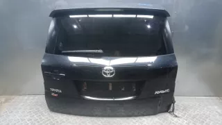 6911042140 Замок  3-5 двери Toyota Rav 4 3 Арт LNK41GH01, вид 1