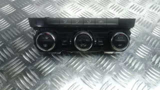 5E0907044E,  5E0907044AB Блок управления печки и климат-контроля Skoda Octavia A7 Арт KNK24OV01, вид 1