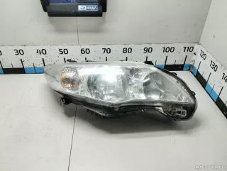 8113012D80 Toyota Фара правая Toyota Corolla E150 Арт E90393278
