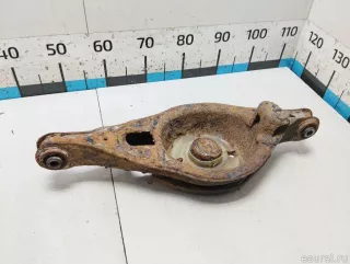 G26A28350A Mazda Рычаг задний поперечный левый Mazda 6 3 Арт E90393435