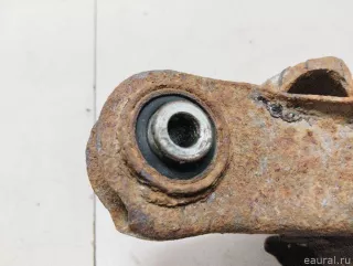 G26A28350A Mazda Рычаг задний поперечный левый Mazda 6 3 Арт E90393435, вид 5