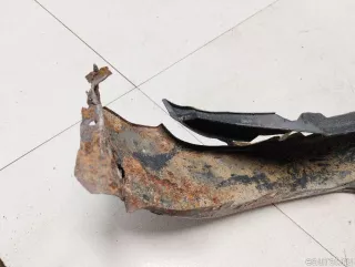 GJ6A52211E Mazda Крыло переднее левое Mazda 6 3 Арт E90393542, вид 5