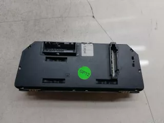 13247814 GM Блок управления отопителем Opel Astra H Арт E90393638, вид 3