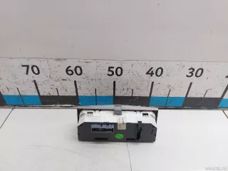 13247814 GM Блок управления отопителем Opel Astra H Арт E90393638, вид 4