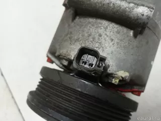 1856883 Ford Компрессор кондиционера Ford Focus 3 restailing Арт E90393755, вид 4