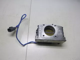 8644345 Volvo Дроссельная заслонка Volvo S60 1 Арт E90394501, вид 1