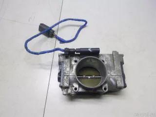 8644345 Volvo Дроссельная заслонка Volvo S60 1 Арт E90394501, вид 3