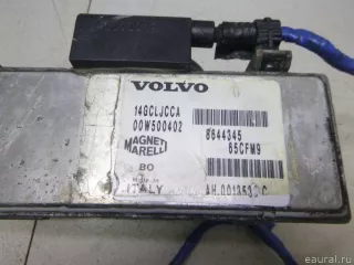 8644345 Volvo Дроссельная заслонка Volvo S60 1 Арт E90394501, вид 4