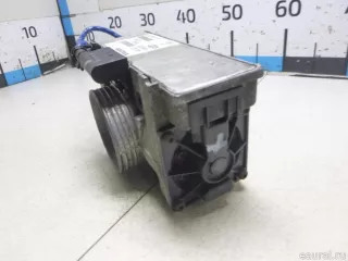 8644345 Volvo Дроссельная заслонка Volvo S60 1 Арт E90394501, вид 6