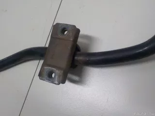 350207 GM Стабилизатор подвески (поперечной устойчивости) передний Opel Corsa E Арт E52425172, вид 12